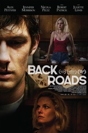 Back Roads poster