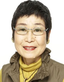 Reiko Suzuki