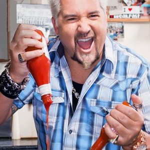 Diners, Drive-Ins and Dives - Rotten Tomatoes