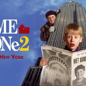 "Home Alone 2: Lost in New York photo 12"