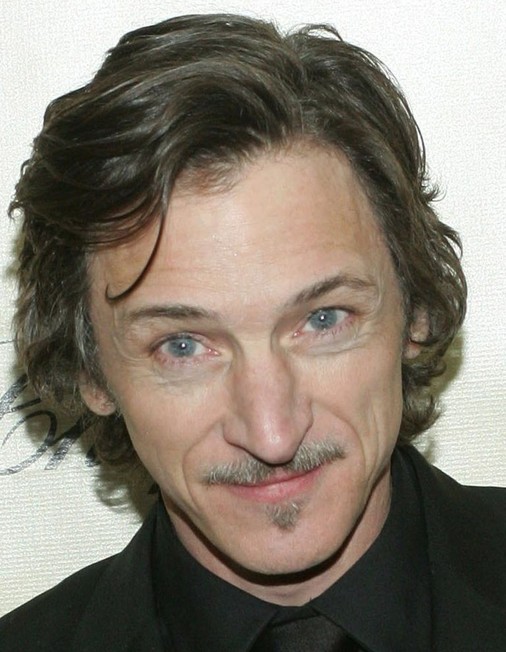 John Hawkes