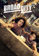 Broad City poster image