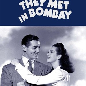 They Met in Bombay photo 2