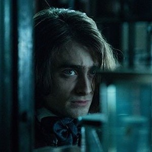 Daniel Radcliffe as Igor in "Victor Frankenstein." photo 11