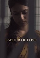 Labor of Love poster image