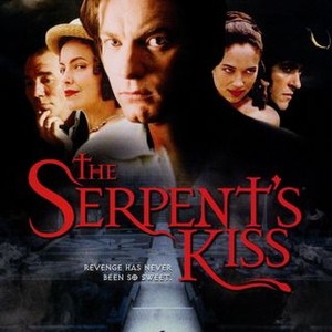 The Serpent's Kiss photo 6