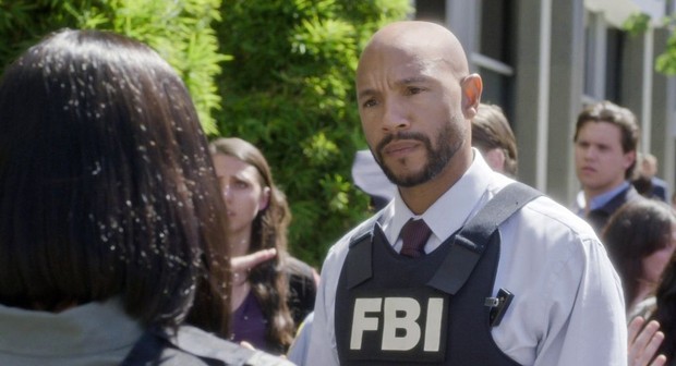 Criminal minds fashion season 14 episode 3