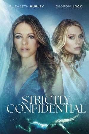 Strictly Confidential poster
