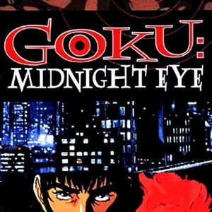 Goku Midnight Eye (TV Mini Series 1989) - IMDb