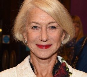 Helen Mirren - Rotten Tomatoes