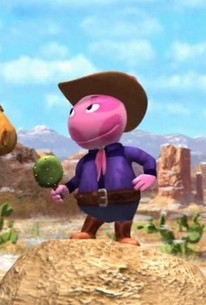 The Backyardigans: Season 3, Episode 4 - Rotten Tomatoes