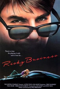 卒業白書 / Risky Business