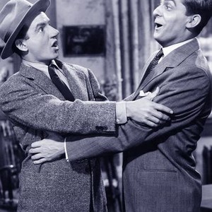The Eddie Cantor Story (1953) photo 3