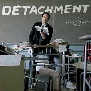 Detachment photo 1