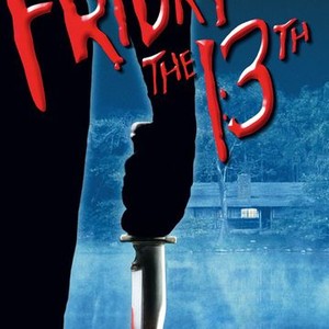 Friday The 13th - Film