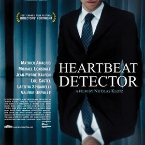 Heartbeat Detector (2007) photo 16