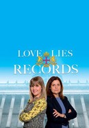 Love, Lies & Records poster image