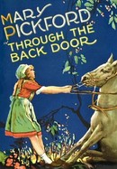 Through the Back Door poster image