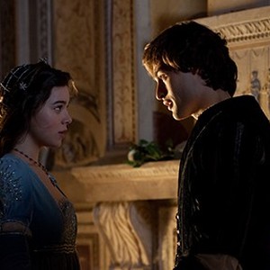 Romeo & Juliet  Rotten Tomatoes