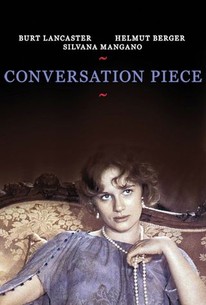 Conversation Piece poster