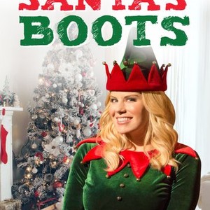 Santa's Boots photo 6
