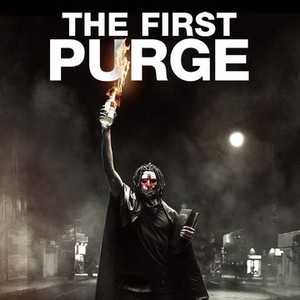 The shop purge 2018