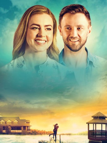 Romance retreat hallmark full movie online deals