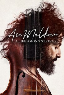 Watch trailer for Ara Malikian. A Life Among Strings