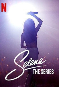 Watch trailer for Selena: The Series