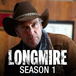 rotten tomatoes longmire