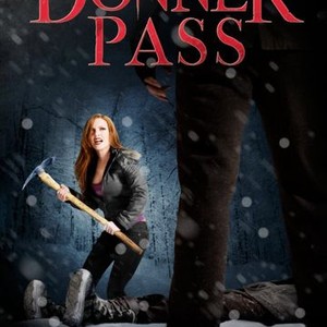 desiree hall donner pass