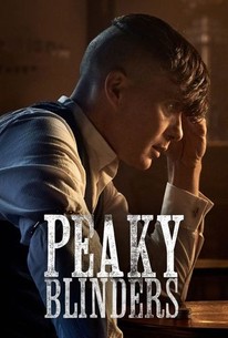 Peaky Blinders: Season 5 poster image