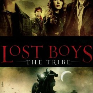 Lost Boys: The Tribe - Rotten Tomatoes