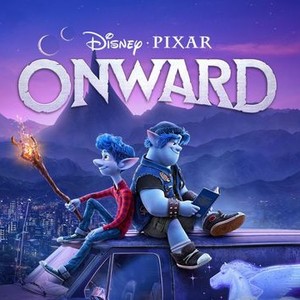 Onward - Rotten Tomatoes