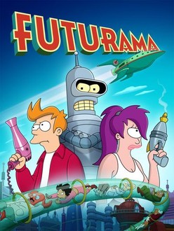 Futurama Rotten Tomatoes