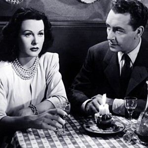 The Conspirators (1944)