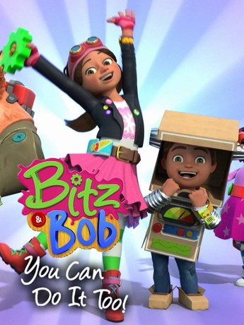 Bitz and deals bob toys