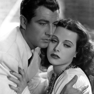 Hedy Lamarr - Rotten Tomatoes