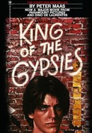 King of the Gypsies poster image