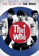 Amazing Journey: The Story of the Who poster image