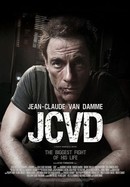 JCVD poster image