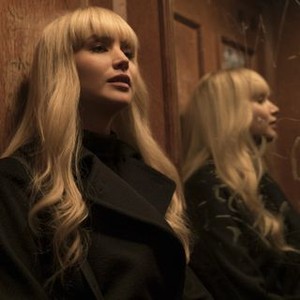 Red Sparrow photo 2