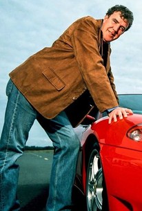 Top Gear - Rotten Tomatoes