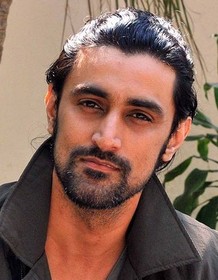 Kunal Kapoor