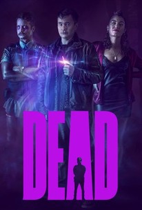 Poster for Dead