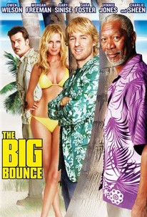 Watch trailer for The Big Bounce