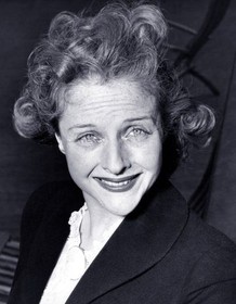 Joyce Redman