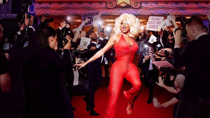 RuPaul s Drag Race All Stars Season 4 Episode 7 Rotten Tomatoes