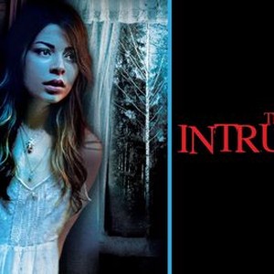 The SF Site Featured Review: The Intruders