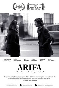 Api Arifa Arifa | Rotten Tomatoes
